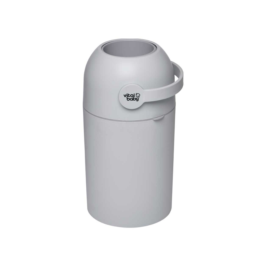 Vital Baby Odour Trap Nappy Disposal System