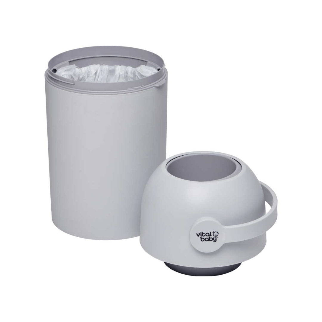 Vital Baby Odour Trap Nappy Disposal System