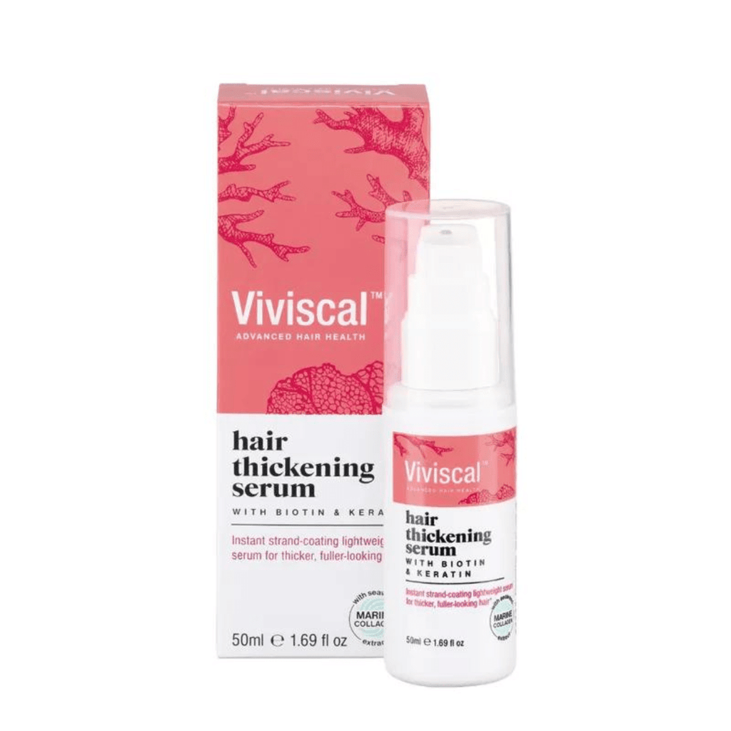 Viviscal Hair Thickening Serum 50ml