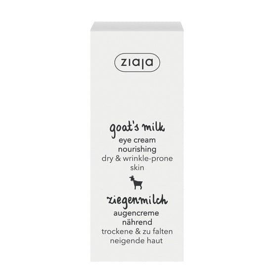 Ziaja Goat's Milk Concentrated Day Cream SPF20 50ml
