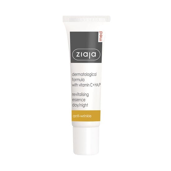 Ziaja Med with Vitamin C Revitalising Serum 30ml